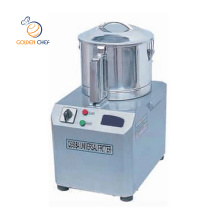 Golden Chef High Speed Electric Vegetable Chopper Automatic Stainless Steel Fruit & Vegetable Cutting Machine